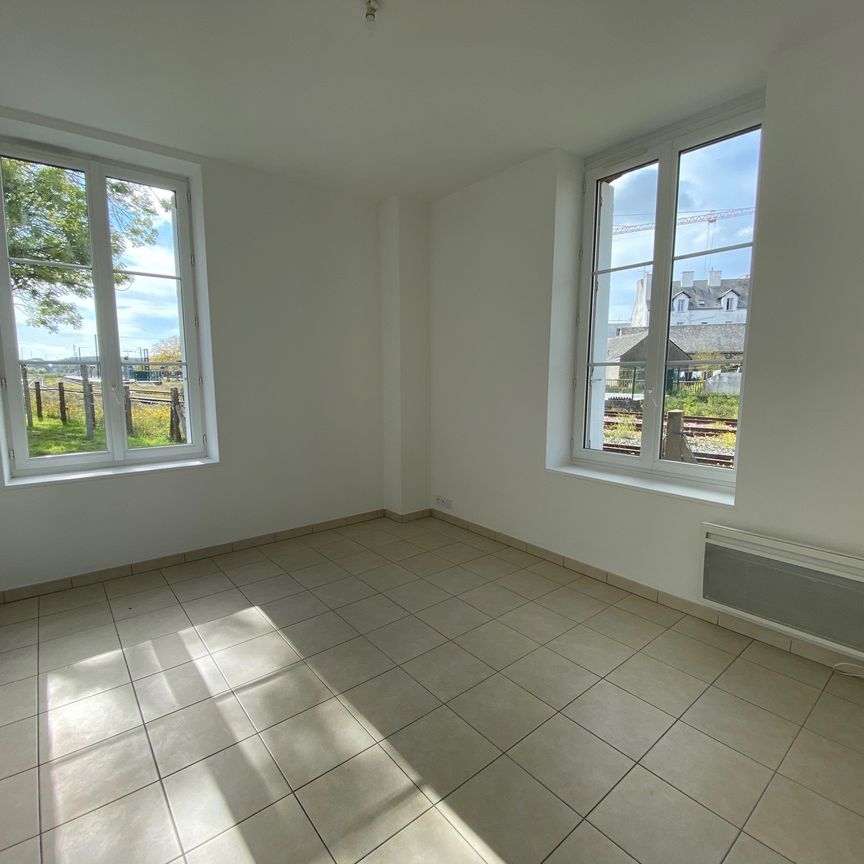 Location Appartement 3 pièces 53m² CHATEAUBRIANT 44110 - Photo 1