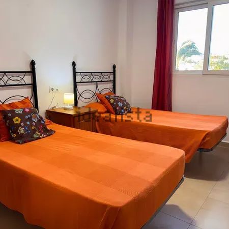 Alquiler de piso en Calle Abadejo, 17 C - Photo 1