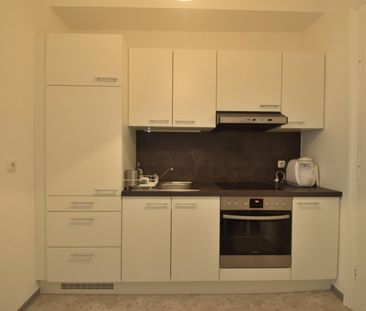 "KLEIN, ABER FEIN" - IDYLLISCHE GARCONNIERE IN LINZ-URFAHR - Photo 5