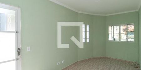 Casa para alugar com 90m², 2 quartos e 1 vaga - Foto 3