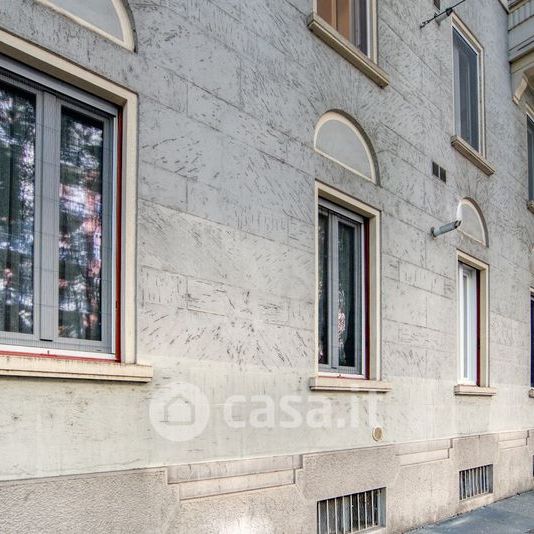 Trilocale in Affitto in Via Gaspare Aselli 14 a Milano - Foto 1