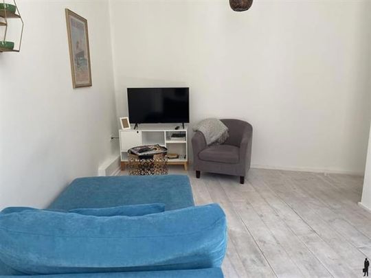 Appartement te huur - Photo 1