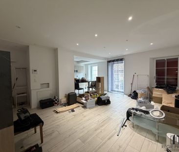 4.5 Zimmer, 100 m², 1. Stock - Photo 1