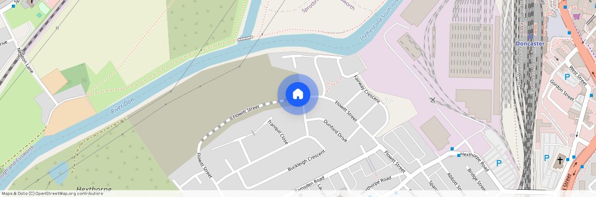 Flowitt Street, Doncaster, DN4