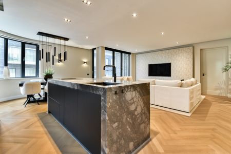 Te huur: Appartement Gustav Mahlerlaan 529 D in Amsterdam - Photo 4