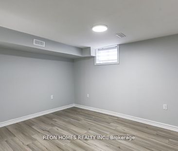 For Lease - 20 Bluefin Crescent Unit# Bsmt, Toronto, Ontario - Photo 5