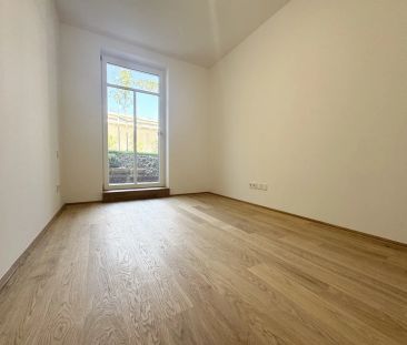 Grüne Auszeit zur Miete: Charmante 2-Zimmer-Gartenwohnung - Photo 5