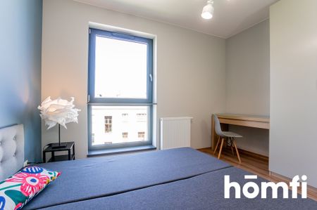 Mieszkanie 34 m², Wrocław, Śródmieście, Benedykta Polaka - Photo 5