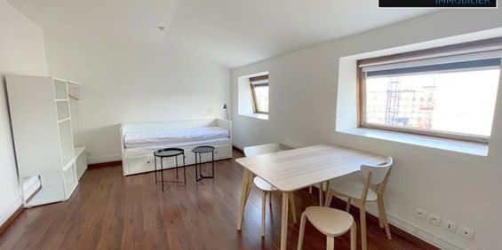 STUDIO MEUBLE - Photo 3