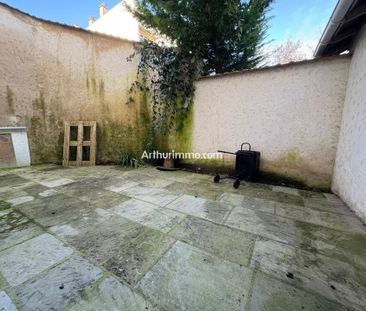 Location Appartement 2 pièces 44 m2 à Sucy-en-Brie - Photo 4