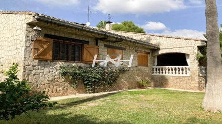 Casa o chalet de alquiler en Massarrojos - Photo 2