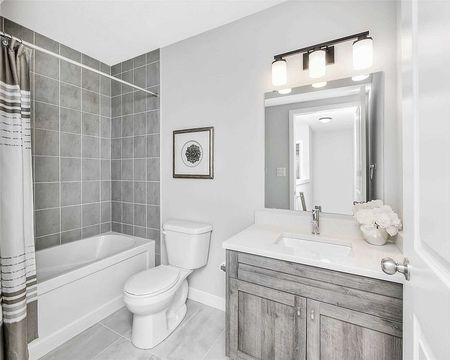 For Lease - 160 Rochefort Street Unit# 8B, Kitchener, Ontario - Photo 5