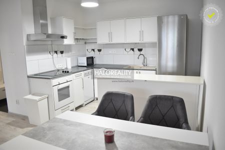 2 izbový byt na prenájom 50m2, Malacky - Photo 5