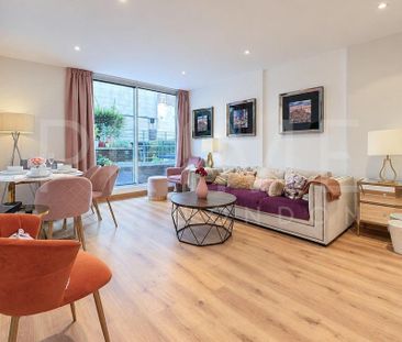 3 bedroom apartment to rent - Photo 1