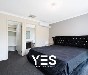 SPACIOUS SINGLE-STOREY FAMILY HOME - Photo 4