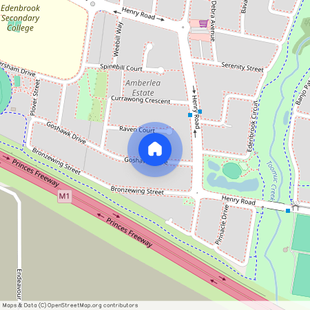 14 Goshawk Drive, VIC 3810, Pakenham