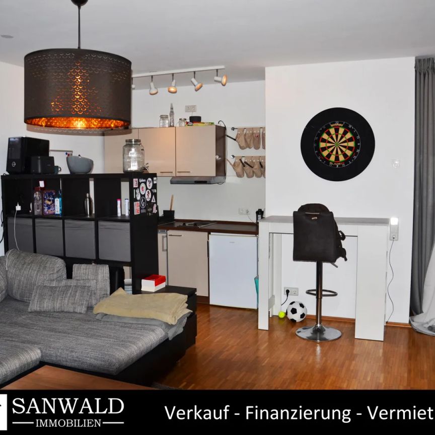 Wohnung zur Miete in Aachen - Foto 1