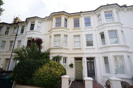 Westbourne Street, Hove, BN3 - Photo 2