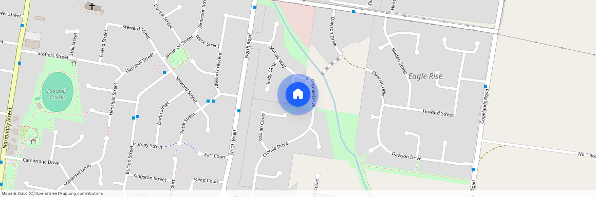 3 Ebony Court, Vic 3820, Warragul