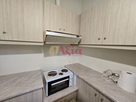 Studio/Γκαρσονιέρα για ενοικίαση Σκαγιοπούλειο (Πάτρα) - Φωτογραφία 3
