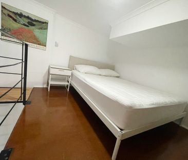 Renovated, Fully Furnished Apartment for Two Persons with High-Spee... - Photo 6