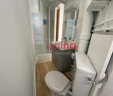 Location Appartement - Photo 6