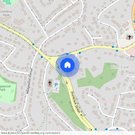 Pinewood Terrace, Halifax, NS B3M 2A8