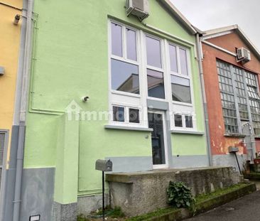 Loft via Oreste Salomone 67, Viale Ungheria - Mecenate, Milano - Photo 2