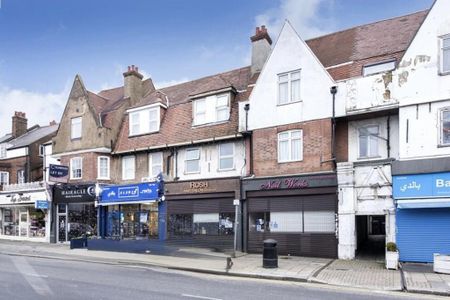 Studio to rent - Photo 4