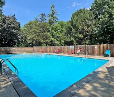 For Lease - 85 Emmett Avenue Unit# 2008, Toronto, Ontario - Photo 5