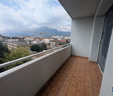 Location Appartement 2 pièces 60m² GRENOBLE 38100 - Photo 5
