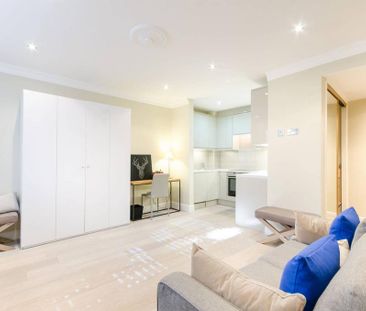 Maisonette to rent - Photo 2