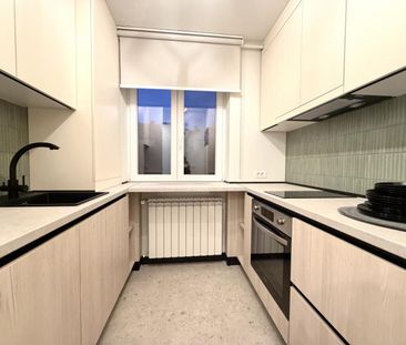 Apartament de inchiriat de lux cu 2 camere - Zona Central - Fotografie 2