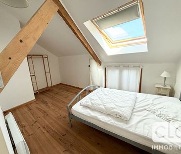 Appartement meublé de 55.20m2 - Photo 6