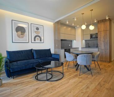 KATOWICE SOKOLSKA TOWERS 2 POKOJE - Photo 5