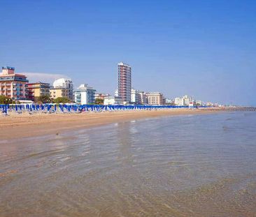 Trilocale via Giosuè Carducci 6, Lido Centro Ovest, Jesolo - Foto 6