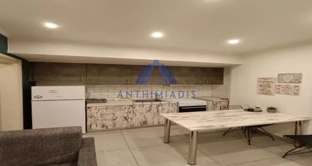 Studio/Γκαρσονιέρα για ενοικίαση Βαρδάρης - Δικαστήρια (Βαρδάρης - Λαχανόκηποι) - Photo 3