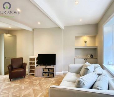 2 bedroom terraced house to rent - Photo 2