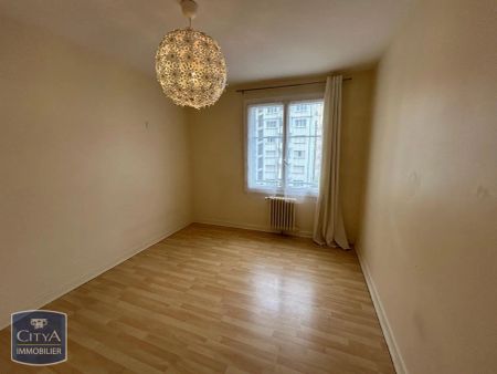 Appartement à louer 4 pièces 83.71m² - Photo 2