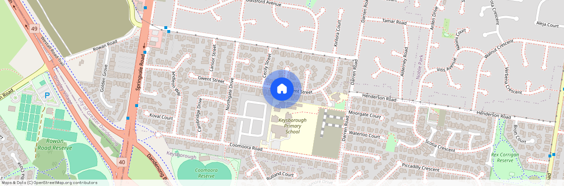 34 Gwent St, Vic 3172, Springvale South