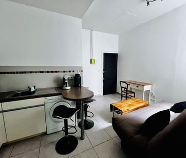 Location Appartement 2 pièces 36m² NANTES 44000 - Photo 2