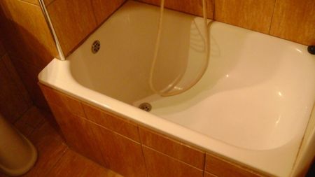 Studio/Γκαρσονιέρα για ενοικίαση Ανάληψη - Μπότσαρη (Ανάληψη - Μπότσαρη - Νέα Παραλία) - Photo 3