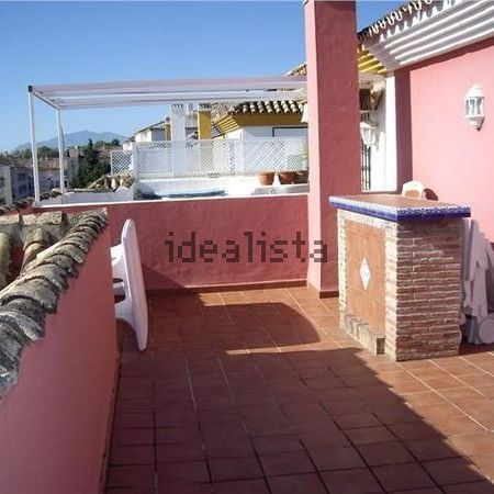 Alquiler de dúplex en Bulevar Príncipe Alfonso de Hohenlohe, 13 - Photo 1