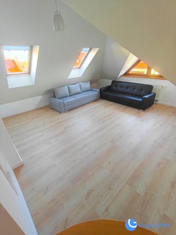 Duży dom 280m2 z podwórzem 1000m | 6 pok | Garaż - Zdjęcie 5