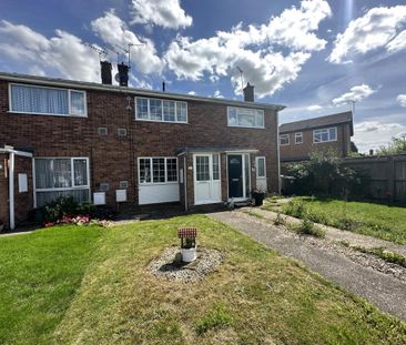 2 bedroom terraced house to rent - Photo 3