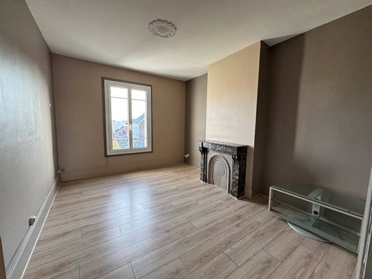 Location appartement 2 pièces 38.75 m² à Le Havre (76600) - Photo 1