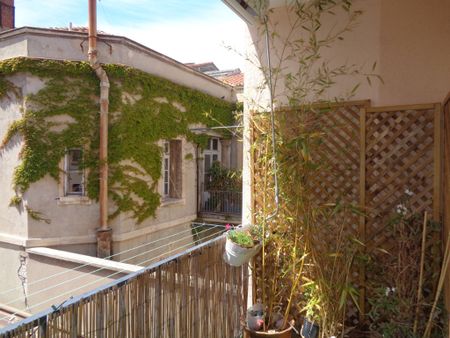 Location appartement 3 pièces, 77.00m², Sète - Photo 4