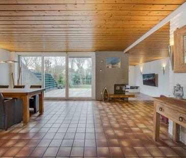 Huis te huur: Nachtegaallaan 33 2371 PE Roelofarendsveen - Foto 3