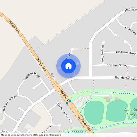 5 Dokota Place, NSW 2566, Raby