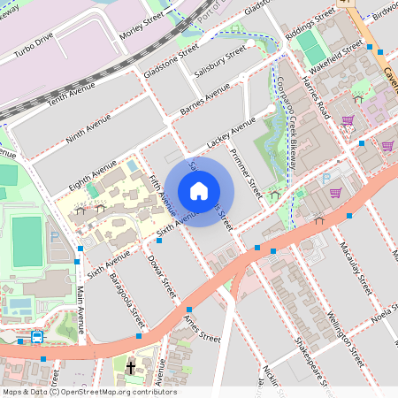 3/47 St Leonards St, Qld 4151, Coorparoo